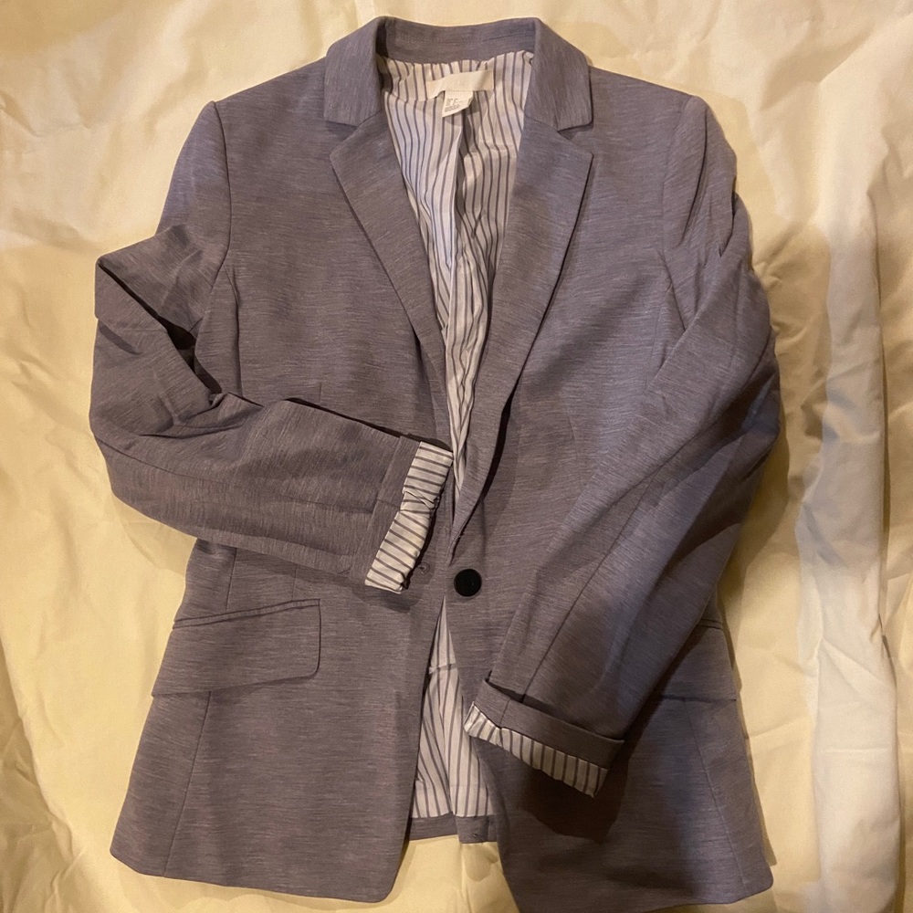 H&M blazer - Picture 1 of 3